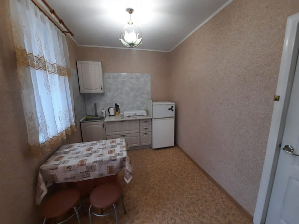 1 к. дом  29 м² ул. Московская 