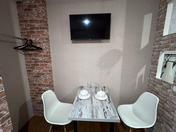 Студия 1-к. 3 этаж. 22 м² ул. Фрунзе 