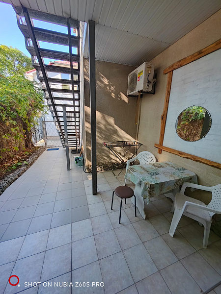 1-к.номер. 31.м² улица Поповича 