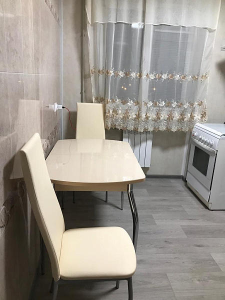 2-к. 52 м².5/9 этаж. пр. Ленина 