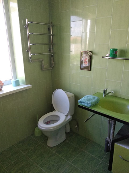 4-х.комн. дом 120 м² ул. Сквозной 4-х.комн. дом 120 м² ул. Сквозной