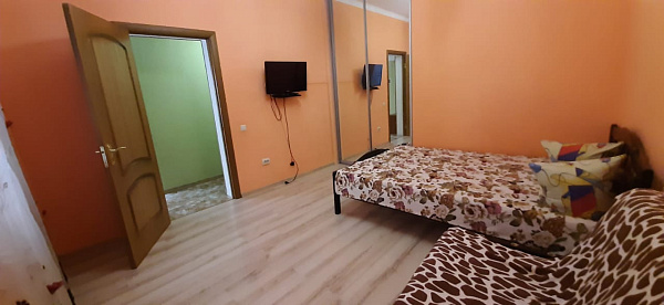 2 комн.номер 44 м² ул. Кирова 2 комн.номер 44 м² ул. Кирова