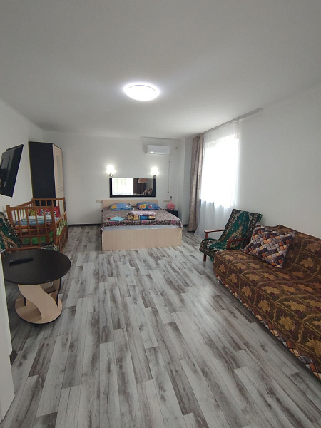 3.ком.дом.75 м². ул. Франко