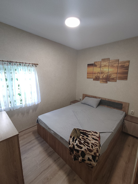 3-к.дом.70 м². ул. Пушкина 