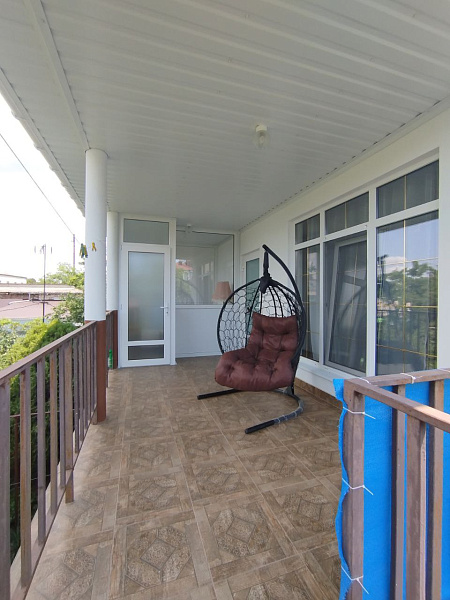 3.ком.дом.75 м². ул. Франко