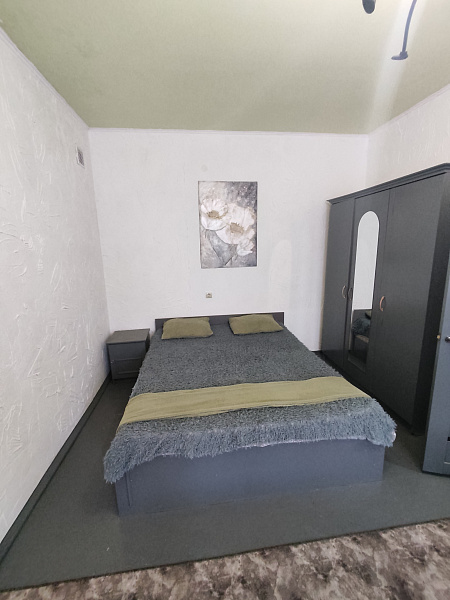 1-к.дом.30 м². ул. Московская 22.а