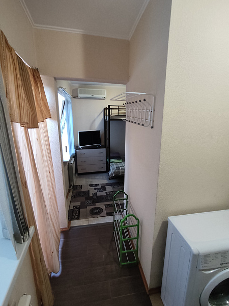 1-к.дом. 22 м².ул.Пушкина 