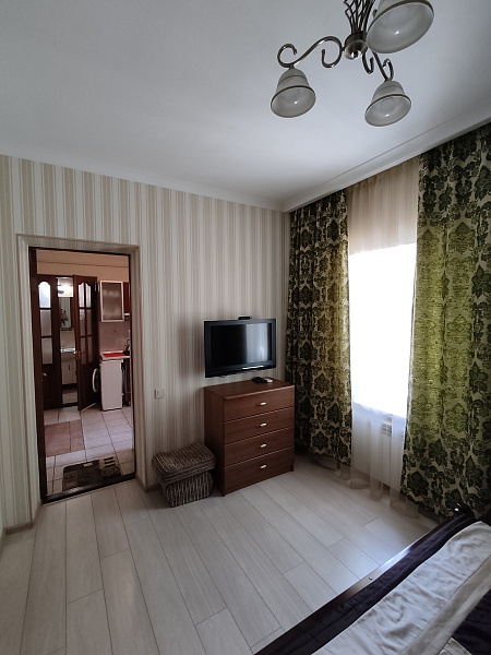 2-х. комн. дом 56 м² 2-х. комн. дом 56 м²