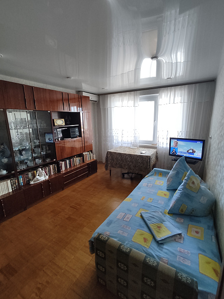 2-к.квартира 52 м² эт. 11/16 пр. Ленина 20 2-к.квартира 52 м² эт. 11/16 пр. Ленина 20
