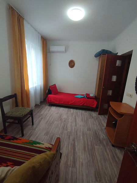 3.ком.дом.75 м². ул. Франко