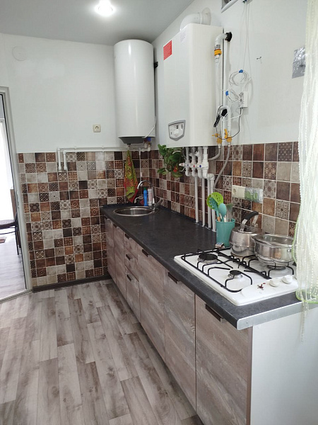 3.ком.дом.75 м². ул. Франко