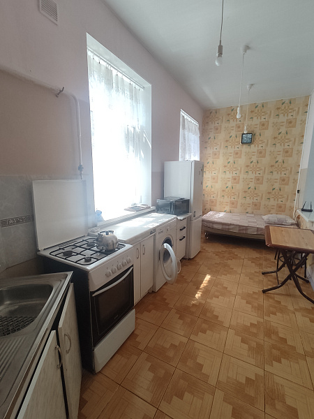 2-к.студия. 32 м².ул.Московская 