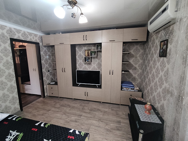 2-к.квартира 36 м² эт. 1/4 ул. Демышева 104 2-к.квартира 36 м² эт. 1/4 ул. Демышева 104