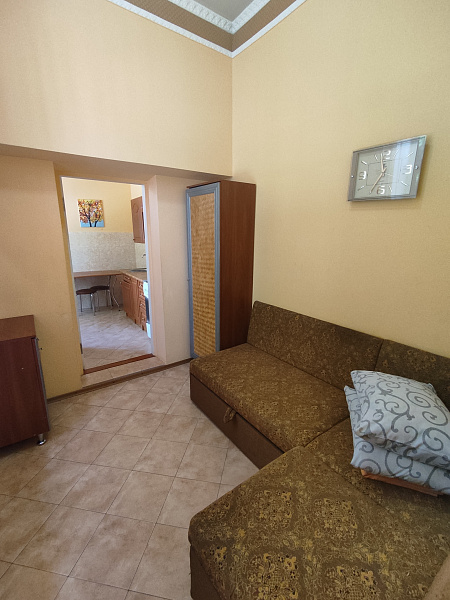 2-к. номер 36 м² ул. Кирова 2-к. номер 36 м² ул. Кирова
