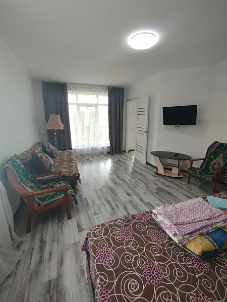 3.ком.дом.75 м². ул. Франко