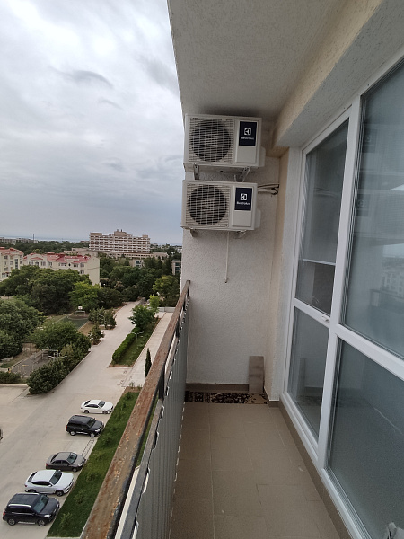 1-комн.кв.43 м².этаж 9/9 ЖК Мойнаки. 1-комн.кв.43 м².этаж 9/9 ЖК Мойнаки.