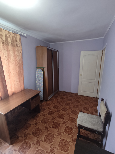 2-квартира 43.5 м² эт. 3/4 пр. Ленина 44 2-квартира 43.5 м² эт. 3/4 пр. Ленина 44