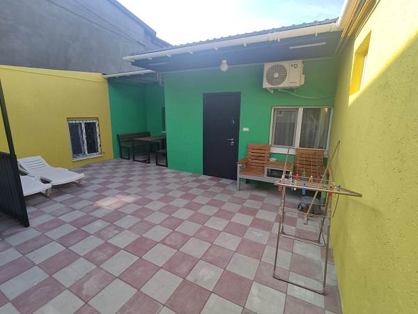 3-к.дом.70 м². ул. Пушкина 