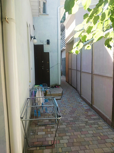 1-к.номер 24 м² 1 эт. ул. Санаторская 1-к.номер 24 м² 1 эт. ул. Санаторская