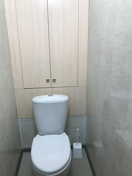 2-к. 52 м².5/9 этаж. пр. Ленина 