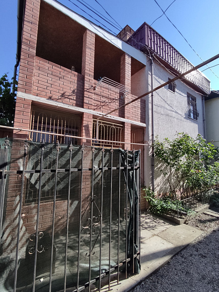 3-х. комн. 62 м² ул. Горького 3-х. комн. 62 м² ул. Горького