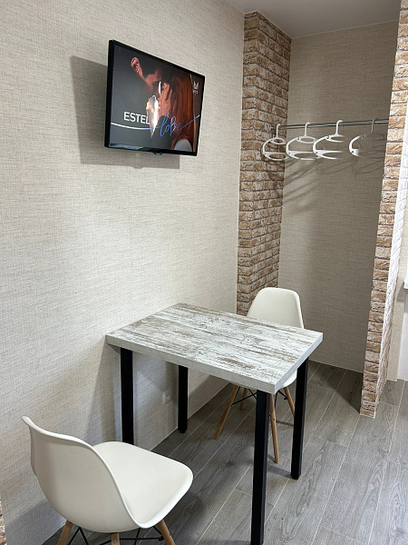 Студия 1-к. 3 этаж. 22 м² ул. Фрунзе