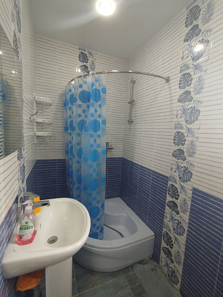 3.ком.дом.75 м². ул. Франко