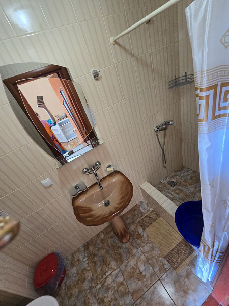 1-ком.25 м² ул. 13 Ноября 