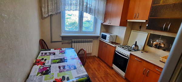 1-к. 32 м². 2/9 этаж. пр. Ленина 