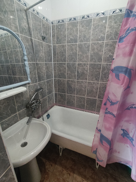 2-к.студия. 32 м².ул.Московская 