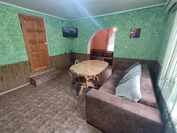 3-ком.дом. 72 м² . улица Пушкина 