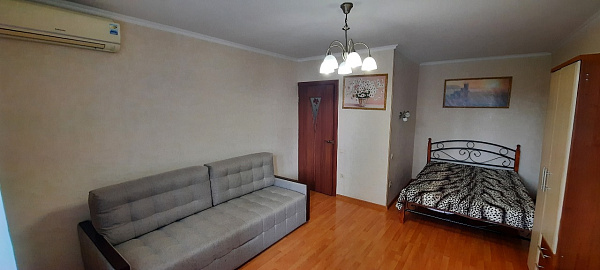 1-к. 32 м². 2/9 этаж. пр. Ленина 