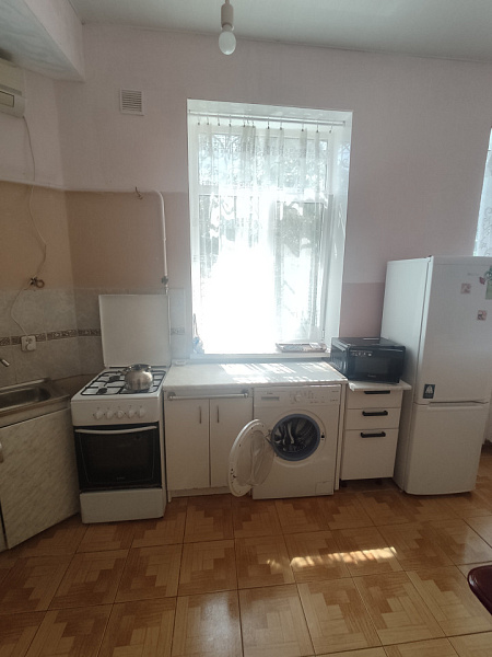 2-к.студия. 32 м².ул.Московская 