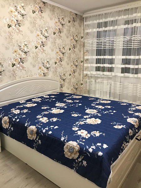 2-к. 52 м².5/9 этаж. пр. Ленина 