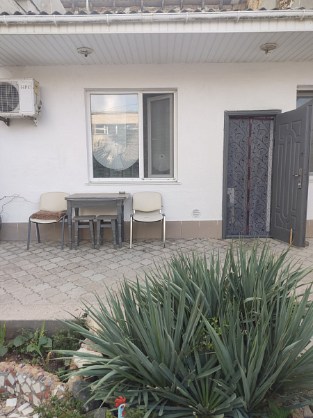 1-к.дом.30 м². ул. Московская 22.а