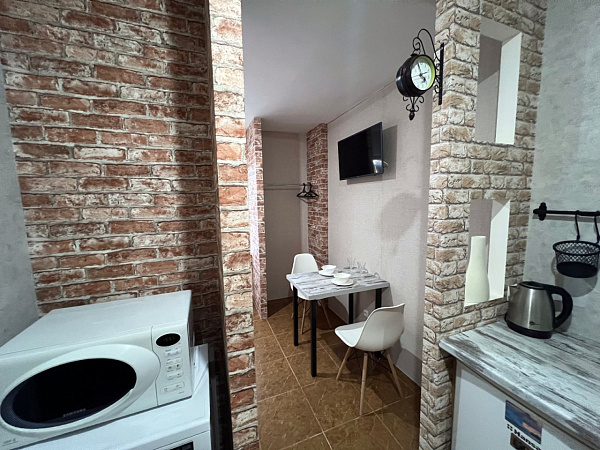 Студия 1-к. 3 этаж. 22 м² ул. Фрунзе 