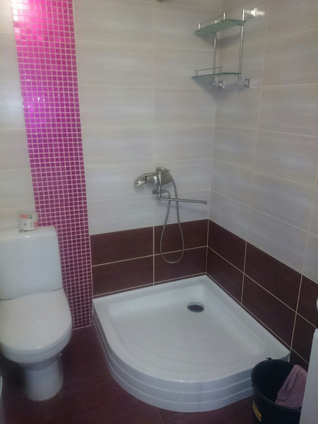 1-к.номер 24 м² 1 эт. ул. Санаторская 1-к.номер 24 м² 1 эт. ул. Санаторская