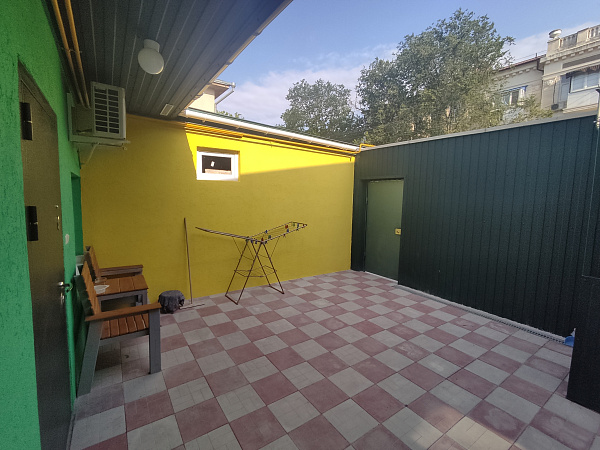 3-к.дом.70 м². ул. Пушкина 