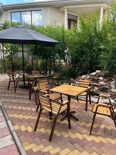 1-ком.25 м² ул. 13 Ноября 