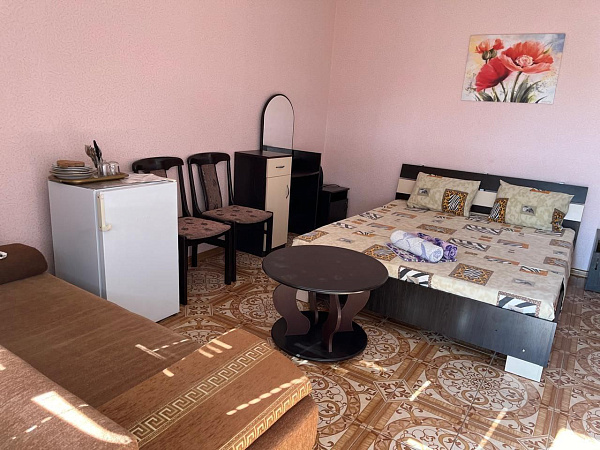 1-ком.25 м² ул. 13 Ноября 