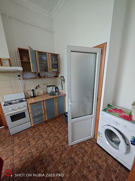 1.5.ком. 34.кв.м. ул. Санаторская 