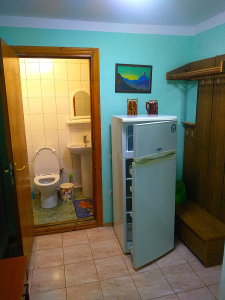 2-х.комнатный номер 46 м² 2 этаж 2-х.комнатный номер 46 м² 2 этаж