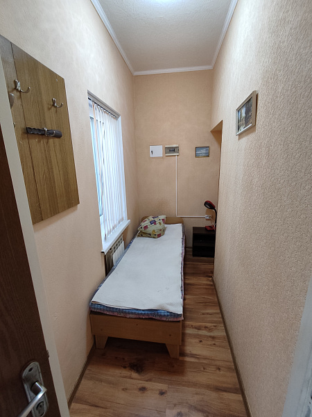 2-к.номер 34,5 м² 1 эт. ,ул.Московская 22 а 2-к.номер 34,5 м² 1 эт. ,ул.Московская 22 а