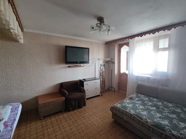 1-к.квартира 32 м² 9/9 эт 