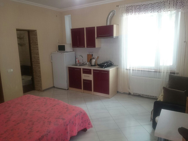 1-к.номер 24 м² 1 эт. ул. Санаторская 1-к.номер 24 м² 1 эт. ул. Санаторская