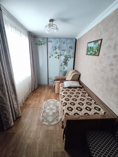 2-квартира.44 м²,этаж 1/4 пр. Ленина 44 2-квартира.44 м²,этаж 1/4 пр. Ленина 44