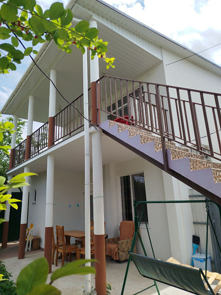 3.ком.дом.75 м². ул. Франко