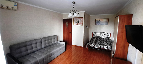 1-к. 32 м². 2/9 этаж. пр. Ленина 