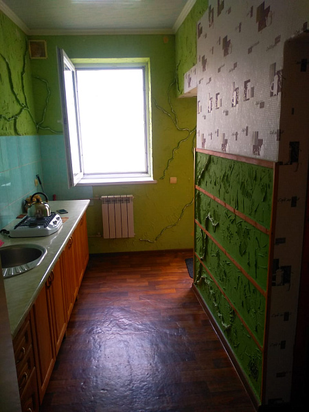 1-к.дом. 30.м².