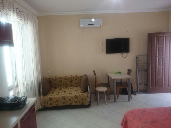 1-к.номер 24 м² 1 эт. ул. Санаторская 1-к.номер 24 м² 1 эт. ул. Санаторская
